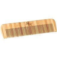 OLIVIA GARDEN Healthy Hair Bamboo Comb C1 - Fésű