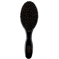 OLIVIA GARDEN Supreme Combo Black - Hair Brush