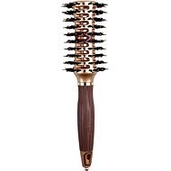 OLIVIA GARDEN Nanothermic Contour Vent Combo M - Hair Brush