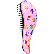 DTANGLER Detangling The Mini Brush Pink Candy - Hair Brush