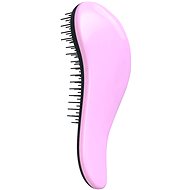DTANGLER Detangling The Mini Brush Pink - Hair Brush