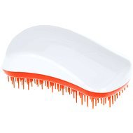 Dessi Original White - Tangerine - Hair Brush