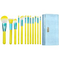 ROYAL &amp; LANGNICKEL Love is ... Hopeful ™ Wrap Kit 12 pcs Yellow - Make-up Brush Set