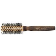 OLIVIA GARDEN Wood EcoCeramic Soft bristles 26 - Hair Brush