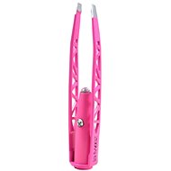 La-tweez Pro Illuminating Tweezers ECO Pro Pink - Tweezer
