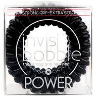 INVISIBOBBLE Power True Black Set - Hair Accessories