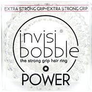 INVISIBOBBLE Power Crystal Clear set - Hair Accessories