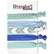 DTANGLER Band Set Blue - Hair Accessories