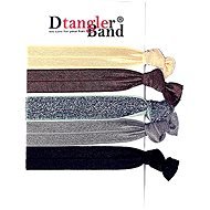 DTANGLER Band Set Dark - Hair Accessories