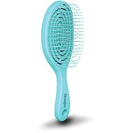 DTANGLER Detangling Brush Green-Red - Hair Brush