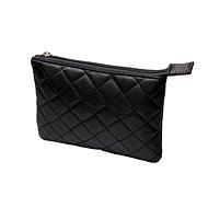 TITANIA Cosmetic Bag Black S - Make-up Bag