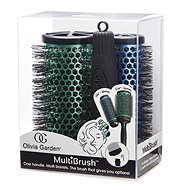 OLIVIA GARDEN Multibrush Set of 3 pcs - Haircare Set