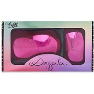 DESSATA Bright Edition Gift Box Fuchsia - Kozmetikai ajándékcsomag