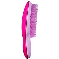 TANGLE TEEZER Ultimate Brush - Pink/Pink - Hair Brush