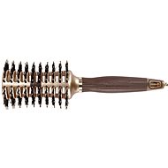 OLIVIA GARDEN Nanothermic Contour Vent Combo L - Hair Brush