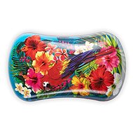 DESSATA Original Maxi Aloha - Hair Brush