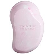 TANGLE TEEZER New Original Marble Pink - Hair Brush