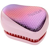 TANGLE TEEZER Compact Styler Pink Mermaid - Hair Brush