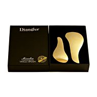 DTANGLER Miraculous Gold Set - Haircare Set