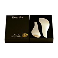DTANGLER Miraculous Silver Set - Haircare Set