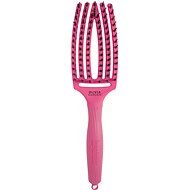 OLIVIA GARDEN Fingerbrush Neon Pink - Hajkefe