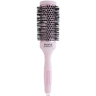 OLIVIA GARDEN Pro Thermal Pastel Pink 43 mm - Hair Brush