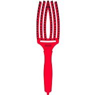OLIVIA GARDEN Fingerbrush L´Amour Passion Red - Hajkefe