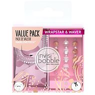INVISIBOBBLE Urban Safari Duo Sauvage Beauty (WS+WA) - Hair Tie