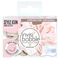 INVISIBOBBLE® SPRUNCHIE Duo
Nordic Breeze Go with the Floe - Hair Tie
