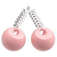 INVISIBOBBLE TWINS Prima Ballerina (Hanging Pack) - Gumičky