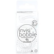 INVISIBOBBLE VOLUMIZER Crystal Clear - Gumičky