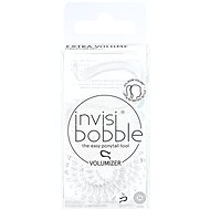 INVISIBOBBLE VOLUMIZER Crystal Clear - Hair Accessories