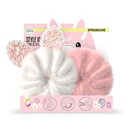 INVISIBOBBLE® SPRUNCHIE Easter Cotton Candy 2pcs - Hair Accessories