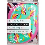 TANGLE TEEZER® Compact Styler Paradise Bird - Hair Brush
