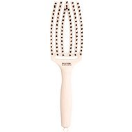 OLIVIA GARDEN Fingerbrush Edelweiss - Hair Brush