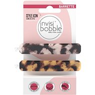 invisibobble® BARRETTE Havana Mama 2pc - Hair Clips