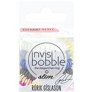 invisibobble® SLIM Rúrik Gíslason No Place Like Reykjavík 5pc - Hair Accessories
