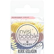 invisibobble® POWER Rúrik Gíslason Yoga-Na Do It 3pc - Hair Accessories