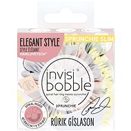invisibobble® SPRUNCHIE SLIM Rúrik Gíslason Twist it Up 2pc -  Hair Ties