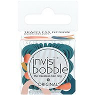 invisibobble® ORIGINAL Fall in Love I Glove You 3pc - Hair Accessories