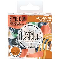 invisibobble® SPRUNCHIE Fall in Love Channel the Flannel - Hair Tie