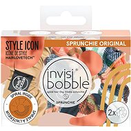 invisibobble® SPRUNCHIE Fall in Love It's Sweater Time 2pc -  Hair Ties