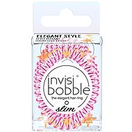 invisibobble® SLIM Time to Shine La Vie en Rose 3pc - Hair Accessories