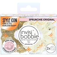 invisibobble® SPRUNCHIE Time to Shine Bring on the Night 2pc -  Hair Ties