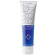 SWISSDENT Pure Freshness Toothpaste 100 ml - Toothpaste