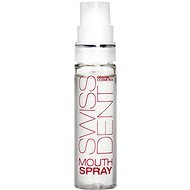 SWISSDENT Spray Extreme, s bieliacim účinkom, 9 ml - Ústna voda