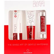 Swissdent Extreme Gift Set - Dental Cosmetics Set