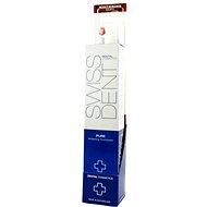 SWISSDENT PureWhitening Set - Dental Cosmetics Set