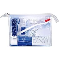  SWISSDENT Pure Promo Kit  - Dental Cosmetics Set