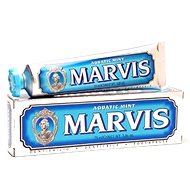 MARVIS Aquatic Mint 75ml - Toothpaste
